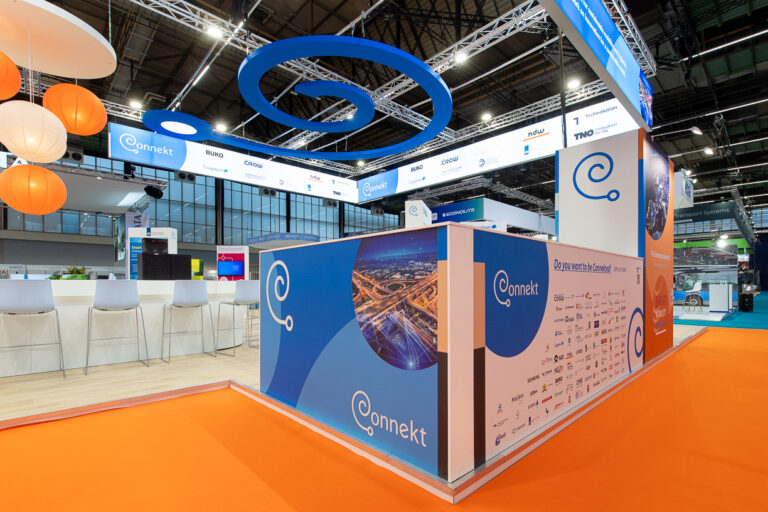 Programme - Connekt | Intertraffic 2026